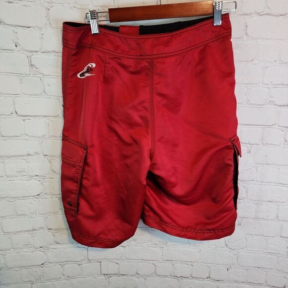 Men's O'Neill board shorts, size Medium - Picture 2 of 4